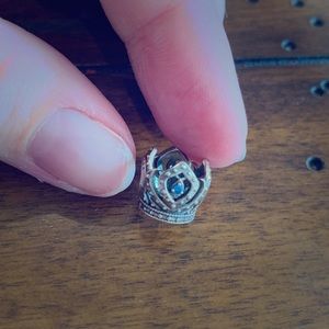 Disney Elsa Pandora Charm
